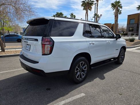 Used 2023 Chevrolet Tahoe Z71 w/ Luxury Package image 6