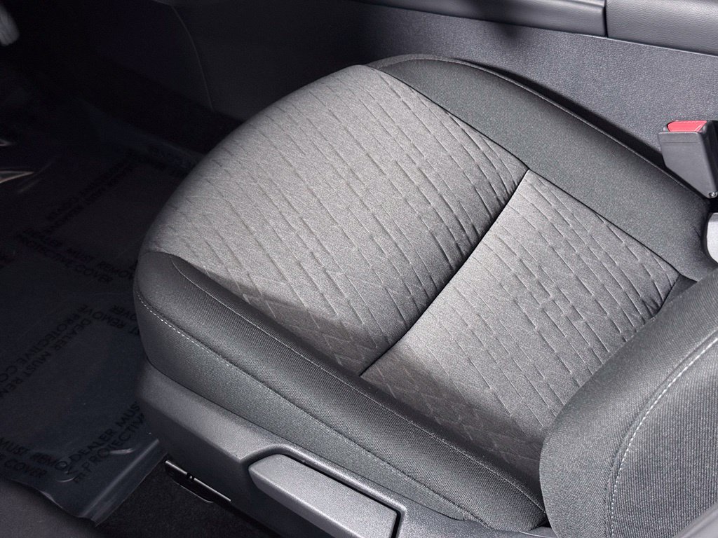 Certified 2026 Nissan Sentra SV w/ SV Convenience Package FWD image 24