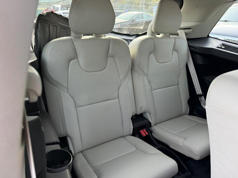 Used 2018 Volvo XC90 T6 Inscription w/ Convenience Package AWD/4WD image 11