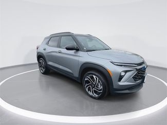 Used 2024 Chevrolet TrailBlazer RS video 2