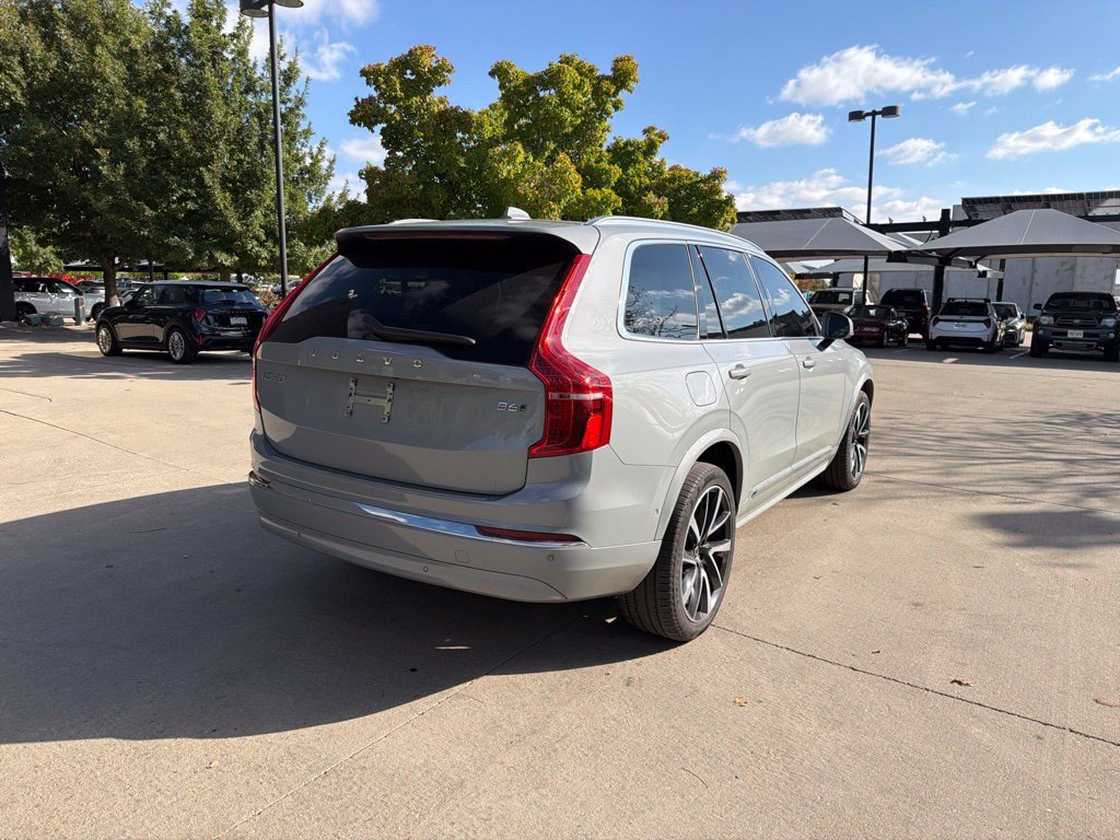 Used 2024 Volvo XC90 B6 Plus w/ Protection Package Premier AWD/4WD image 5