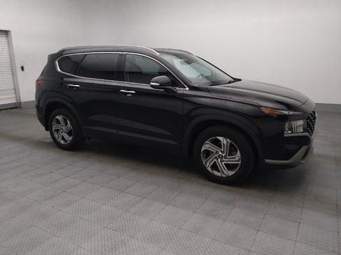 Used 2023 Hyundai Santa Fe SEL w/ Cargo Package FWD image 11