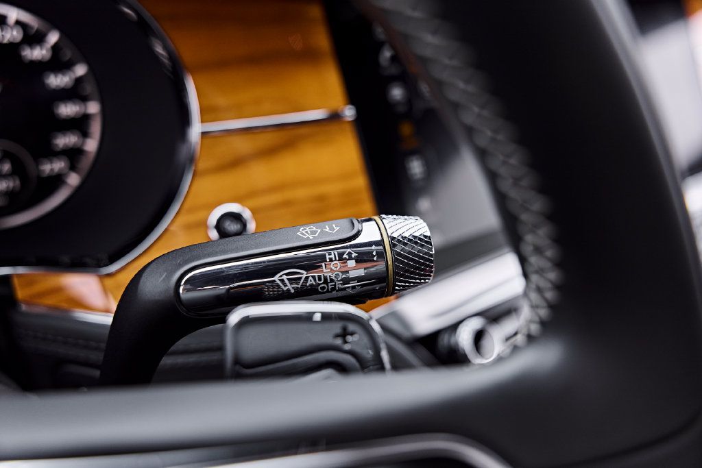 Used 2020 Bentley Continental GT AWD/4WD image 58