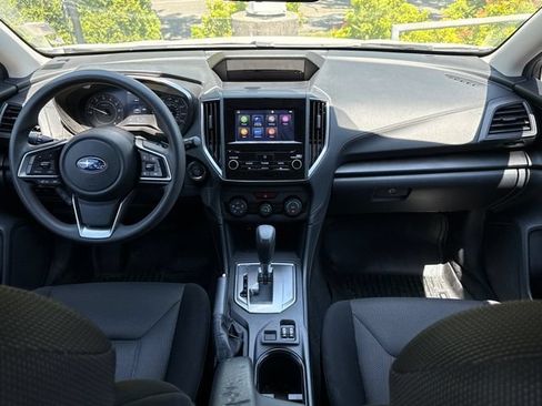 Used 2020 Subaru Impreza 2.0i Premium AWD/4WD image 8