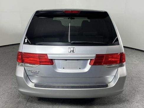 Used 2010 Honda Odyssey LX image 4