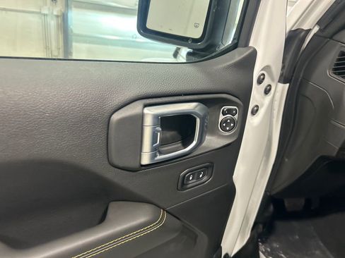 New 2026 Jeep Gladiator Sport image 14