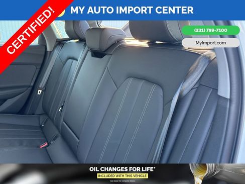 Used 2025 Audi A5 2.0T Premium w/ Convenience Package image 23