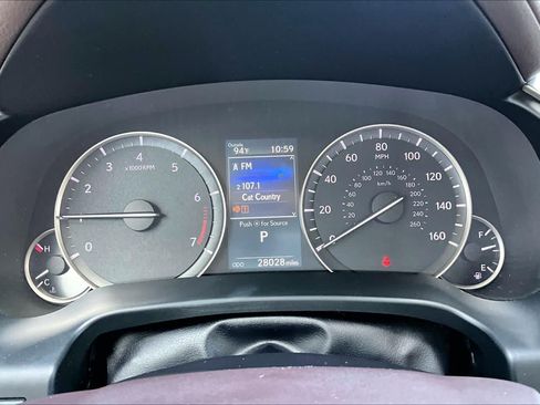 Used 2020 Lexus RX 350 FWD w/ Premium Package image 24