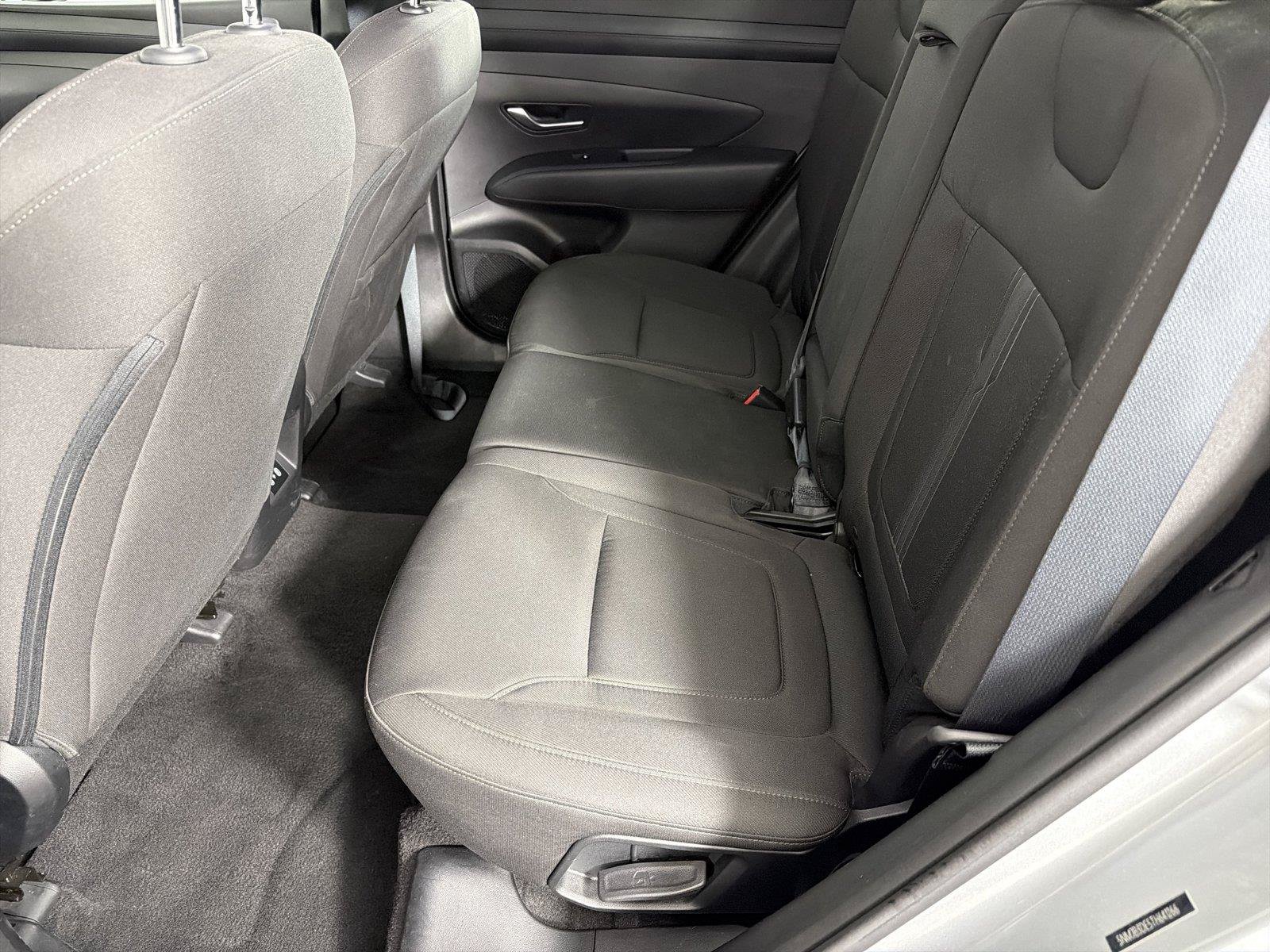 Used 2026 Hyundai Tucson SEL Plus FWD image 19