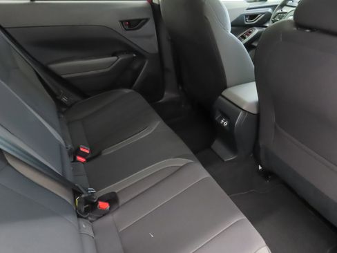 New 2025 Subaru Crosstrek 2.5i Premium image 26