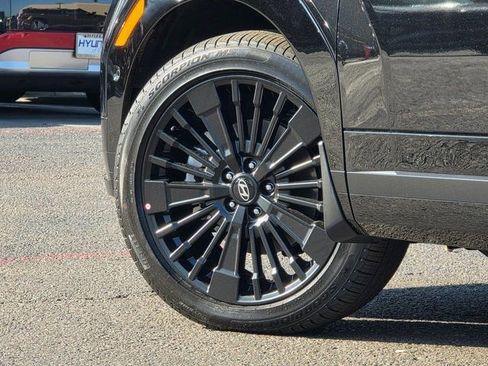 New 2026 Hyundai Santa Fe Calligraphy image 8