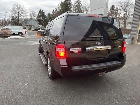 Used 2013 Ford Expedition Limited image 7