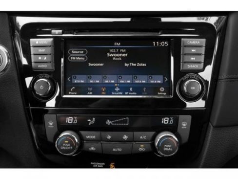 Certified 2022 Nissan Rogue Sport S image 13