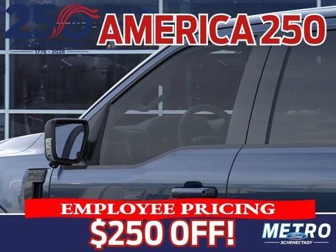 New 2026 Ford F150 XLT w/ Equipment Group 303A High AWD/4WD image 20