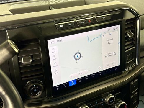 Used 2023 Ford F250 Lariat w/ Lariat Ultimate Package image 14