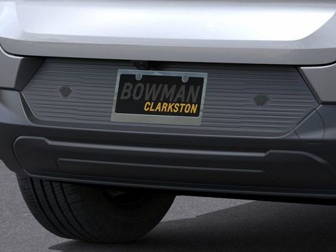 New 2026 Chevrolet Equinox EV LT image 14