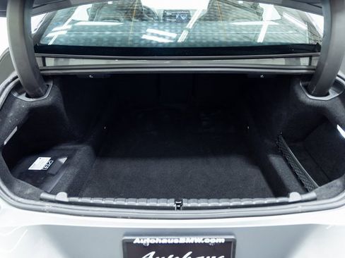 Used 2024 BMW M850i Gran Coupe xDrive w/ Driving Assistance Package image 9