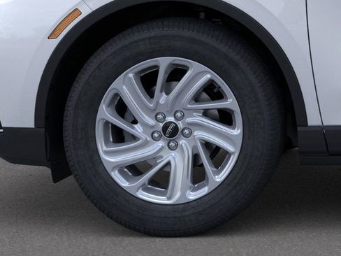 Used 2025 Lincoln Corsair AWD image 19