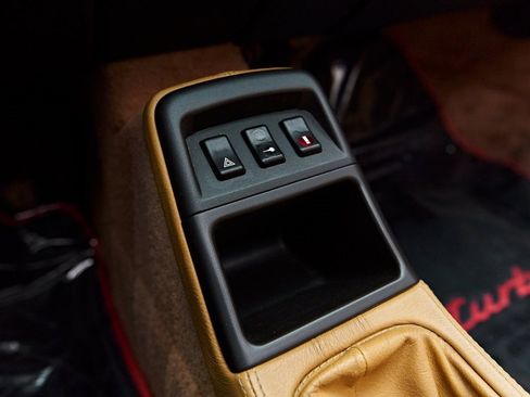 Used 1991 Porsche 911 Turbo image 43