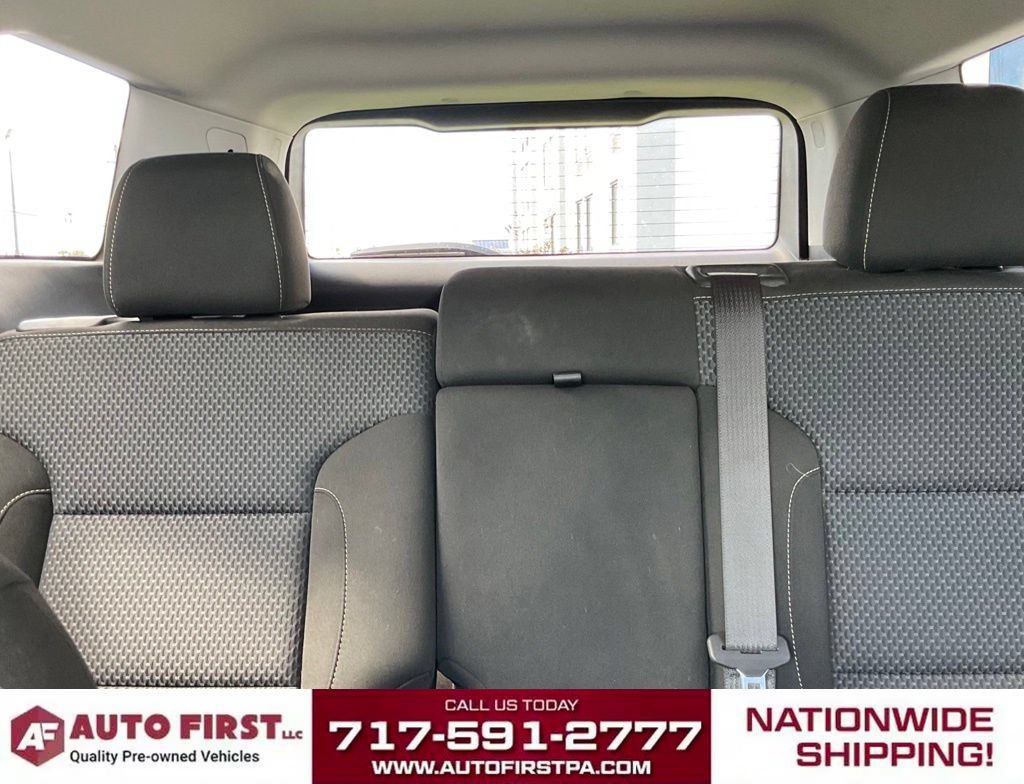 Used 2021 GMC Acadia SLE w/ Driver Convenience Package AWD/4WD image 28