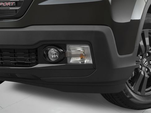 Used 2020 Honda Ridgeline Sport image 52