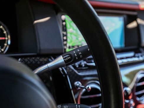 Used 2021 Rolls-Royce Cullinan Black Badge AWD/4WD image 52