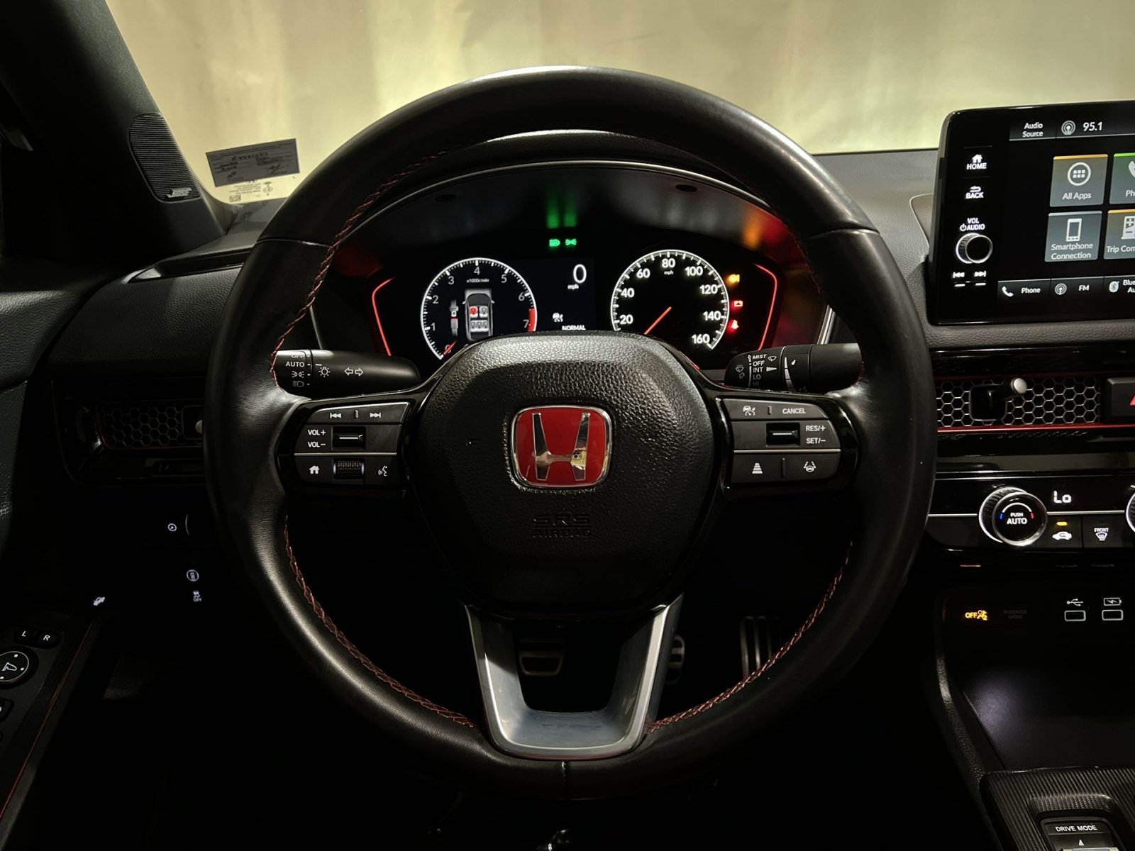 Used 2024 Honda Civic Si image 20