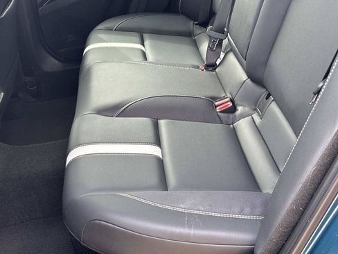 Used 2025 Toyota Camry SE FWD image 17