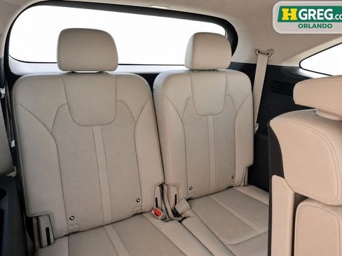 Used 2025 Kia Sorento S w/ Panoramic Sunroof Package FWD image 17