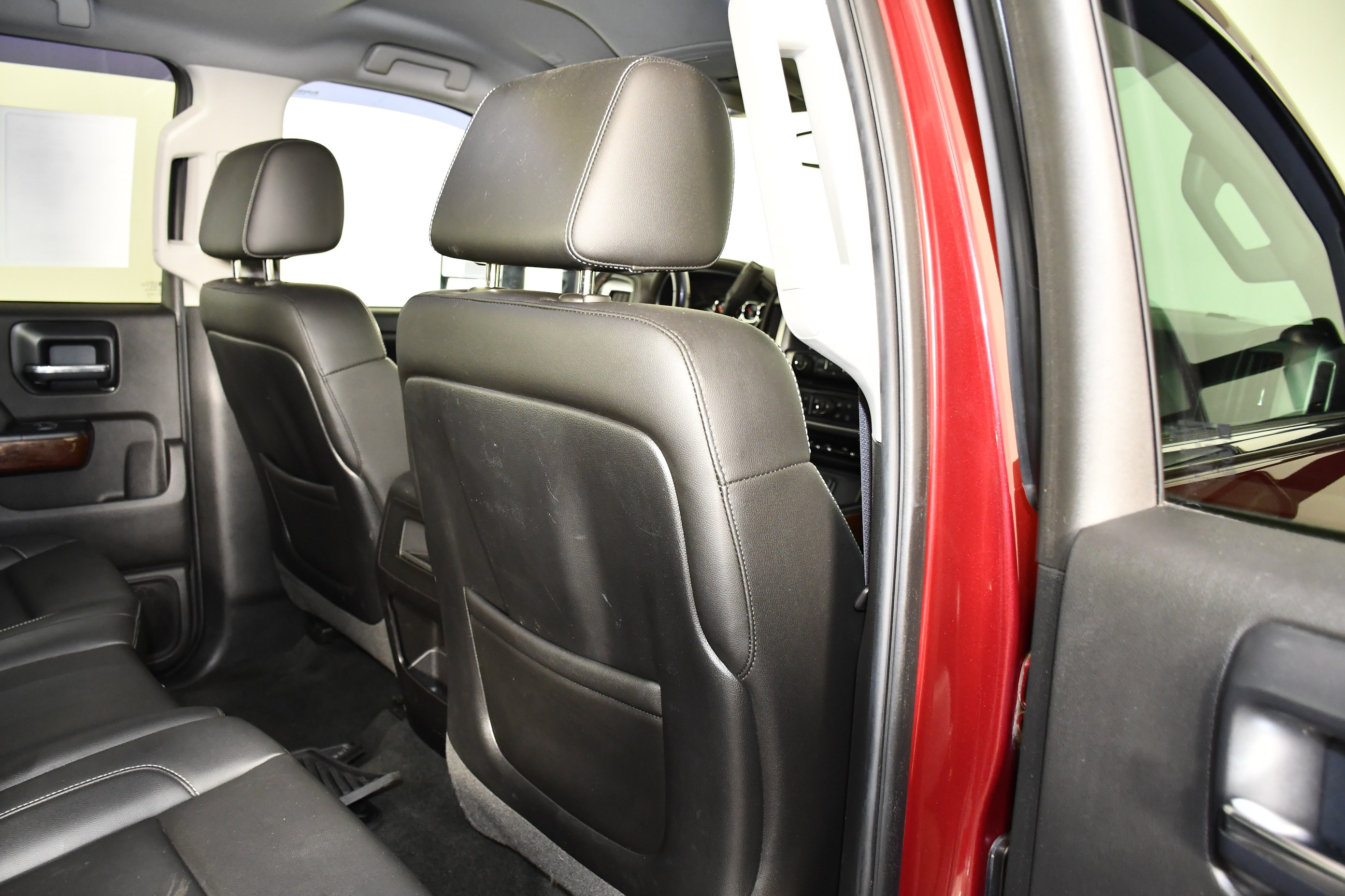 Used 2015 GMC Sierra 3500 SLT AWD/4WD image 50