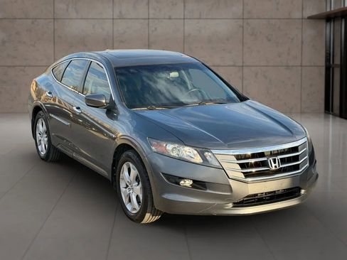Used 2010 Honda Crosstour EX-L image 2