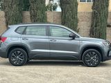 Certified 2022 Volkswagen Taos S image 3