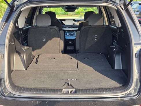 Used 2021 Hyundai Palisade SEL FWD image 18