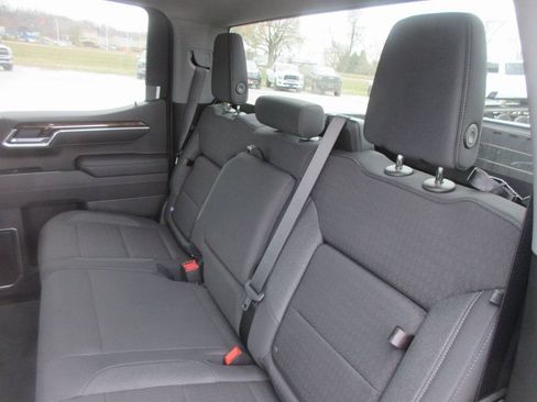New 2026 GMC Sierra 1500 Elevation AWD/4WD image 16
