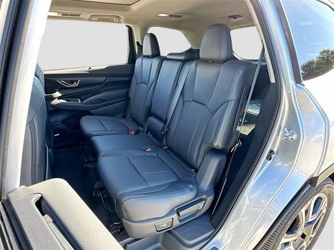 New 2026 Subaru Ascent Limited image 26