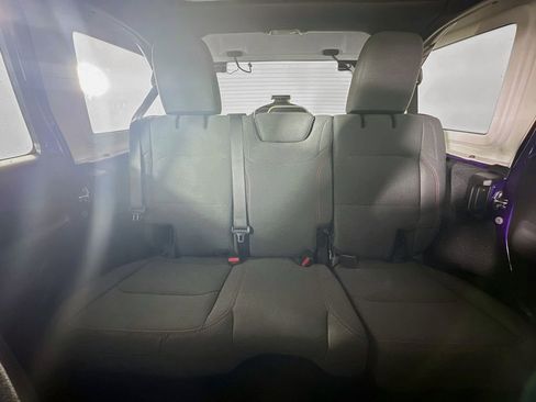 New 2026 Jeep Wrangler Rubicon image 10