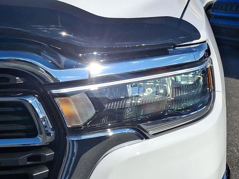 Used 2025 RAM 1500 Tradesman image 12