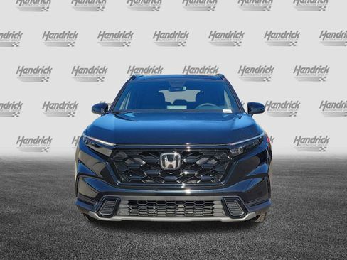 Used 2024 Honda CR-V Sport image 9