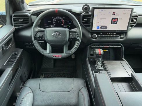 Used 2024 Toyota Sequoia TRD Pro image 11