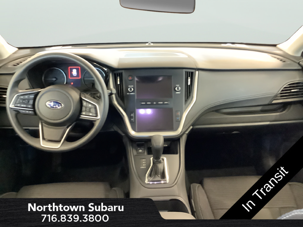 Used 2024 Subaru Outback AWD/4WD image 10