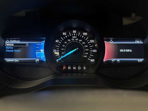 Used 2020 Ford Edge SEL w/ Convenience Package image 14