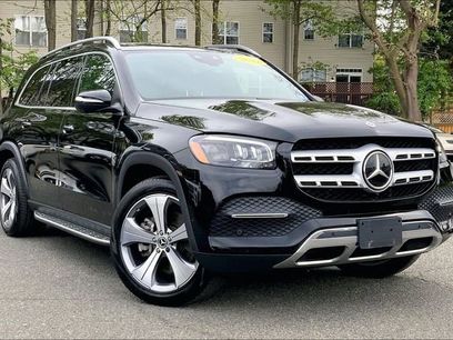Used 2022 Mercedes-Benz GLS 450 4MATIC