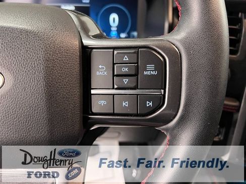 Used 2023 Ford Expedition Limited image 51
