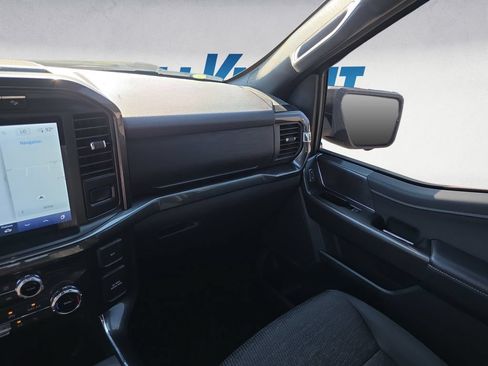 Used 2022 Ford F150 XLT w/ Equipment Group 302A High AWD/4WD image 10