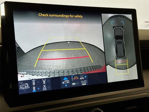 Used 2025 Toyota 4Runner TRD Sport Premium RWD image 25