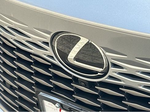 Certified 2025 Lexus RX 350 image 41