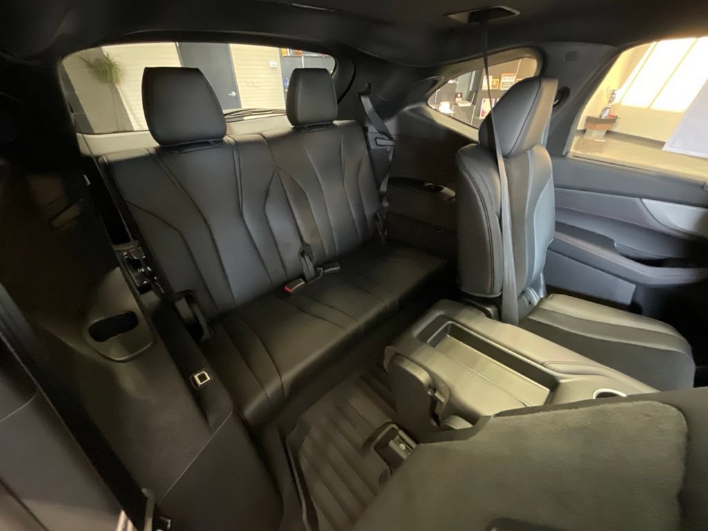 Certified 2026 Acura MDX A-Spec AWD/4WD image 24