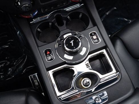 Certified 2017 Rolls-Royce Ghost image 36