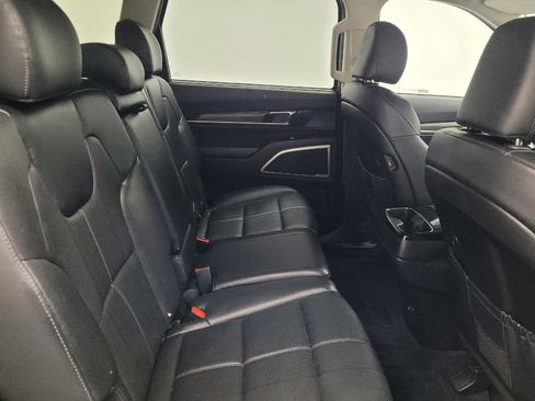 Used 2020 Kia Telluride EX AWD/4WD image 19