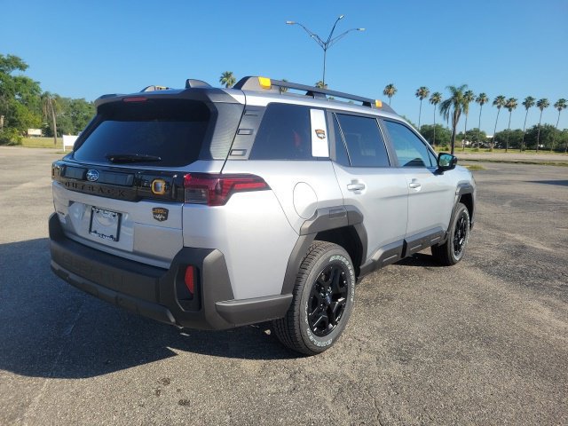 New 2026 Subaru Outback Wilderness AWD/4WD image 5